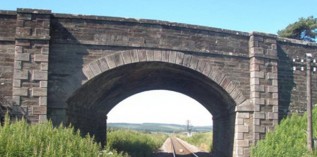 苏格兰福斯铁路桥